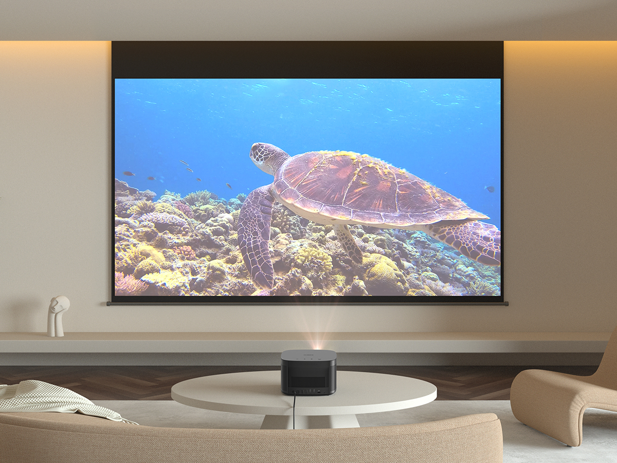 Amazon.com: XGIMI Horizon Pro 4K Projector, 1500 ISO Lumens
