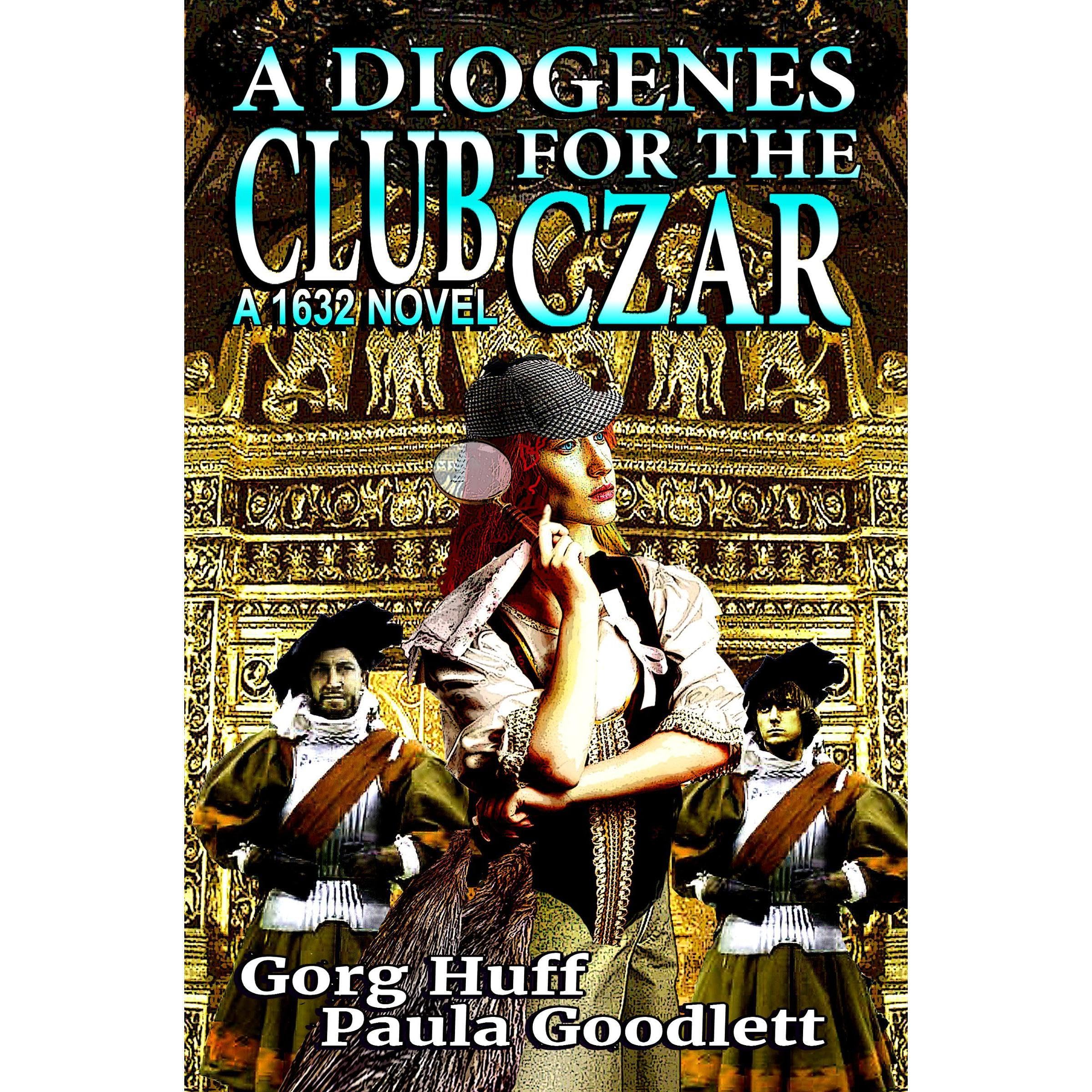 A Diogenes Club for the Czar