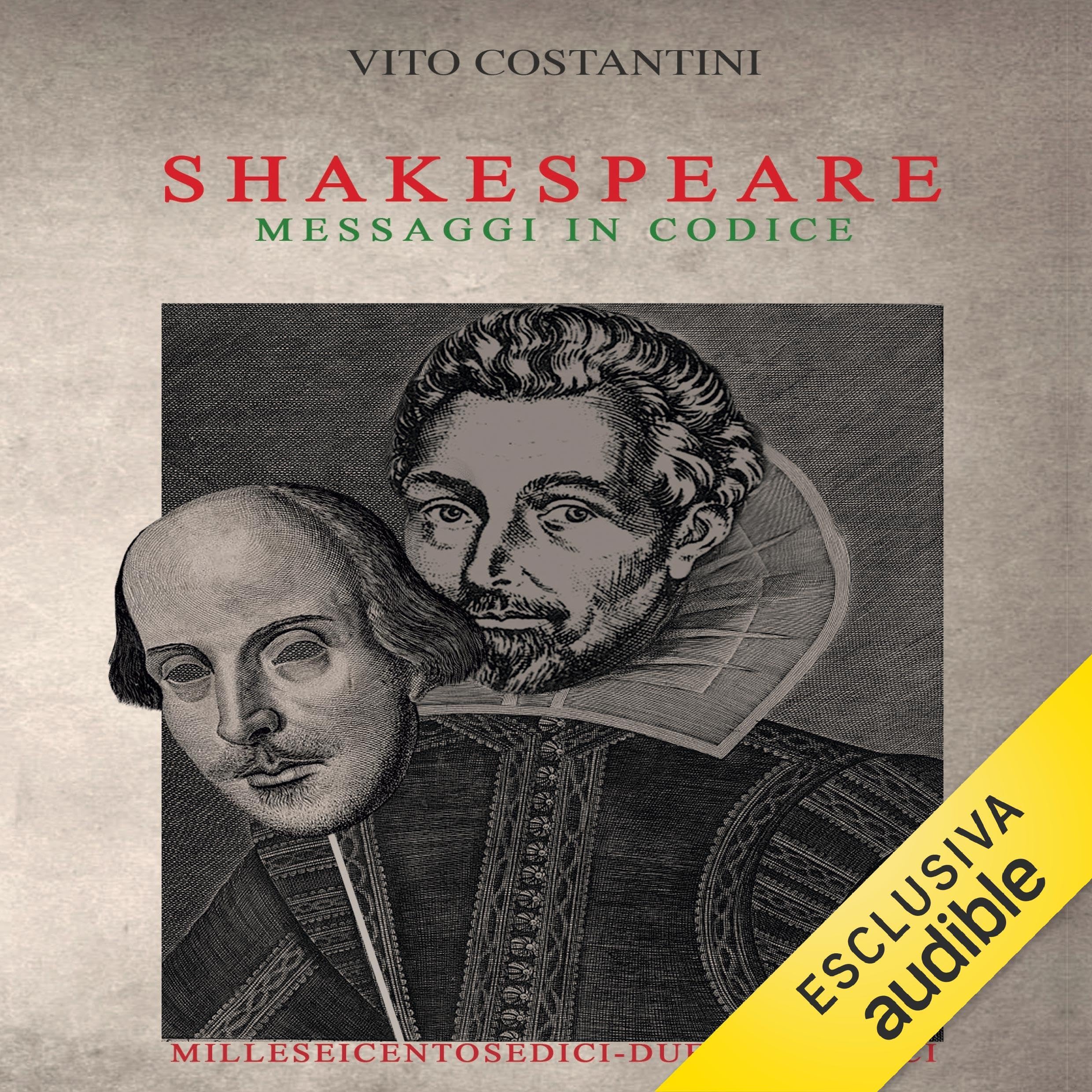 William Shakespeare: Messaggi in codice