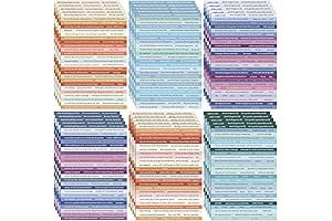 Fainne Journaling Quotes Stickers: 1500 Pieces of Inspiration