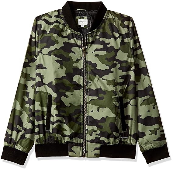 Pepe Jeans Girls Jacket