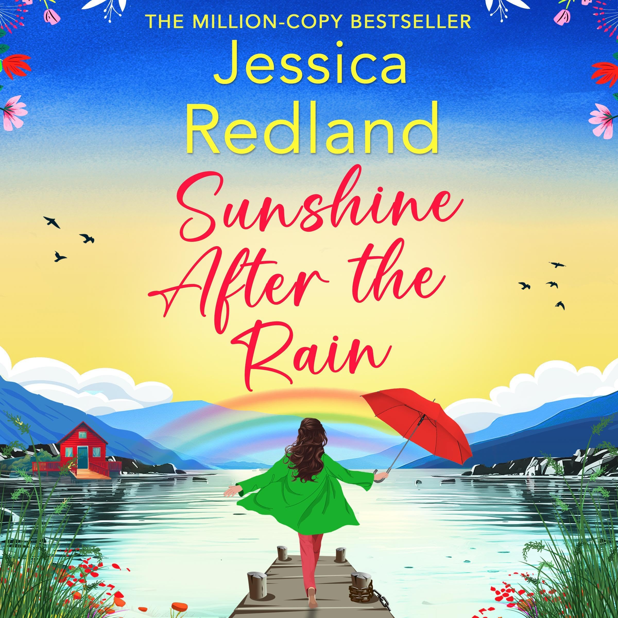 Cover art for Sunshine After the Rain