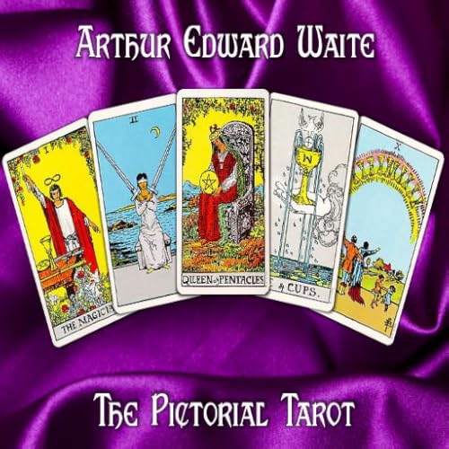 Pictorial Tarot FREE