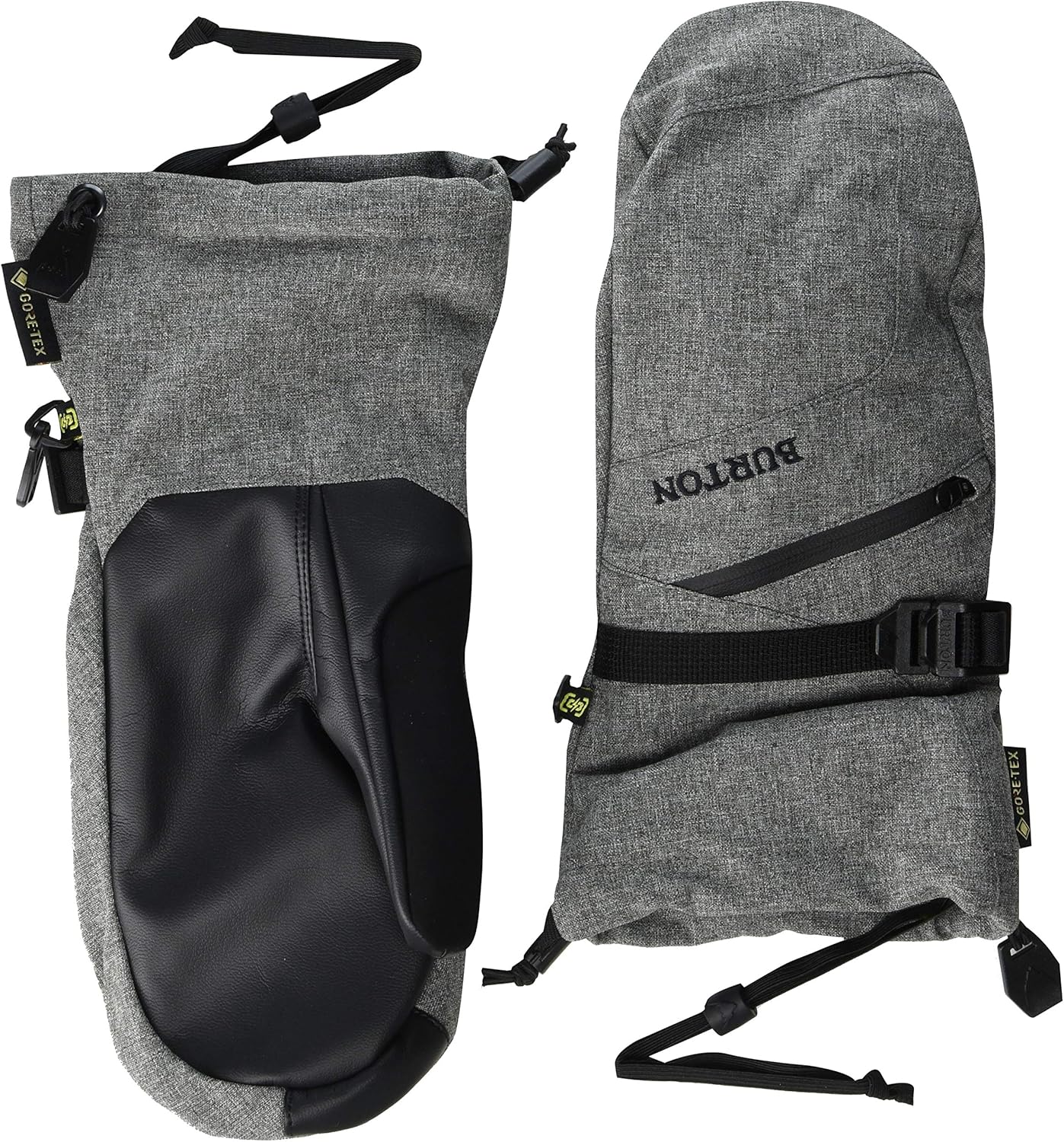Burton Women's Gore-TEX Mittens