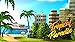 Tropic Paradise Sim: Town Building City Island Bay