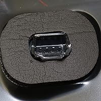 Vista 6 de EVAN FISCHER Conjunto de luz trasera compatible con Dodge Charger 2011-2014 exterior LED lado del pasajero