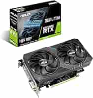 ASUS製 GeForce RTX2070Super 8GB DUAL EVO DUAL-RTX2070-O8G-EVO｜Graphics Cards｜ASUS Global
