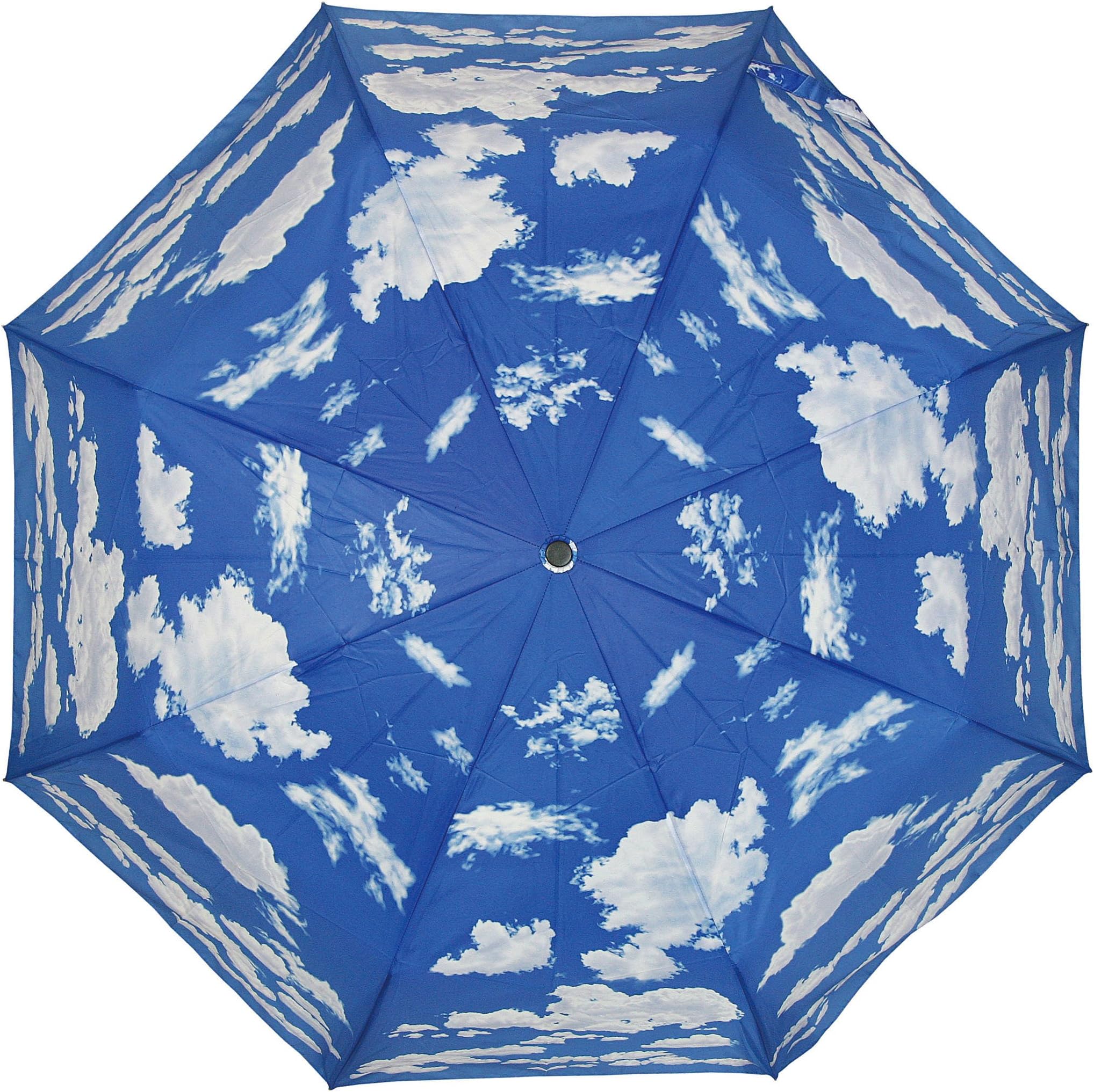 PealraClouds Super Mini Umbrella