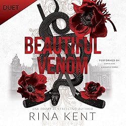 Beautiful Venom audiobook