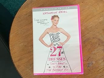 27 dresses amazon