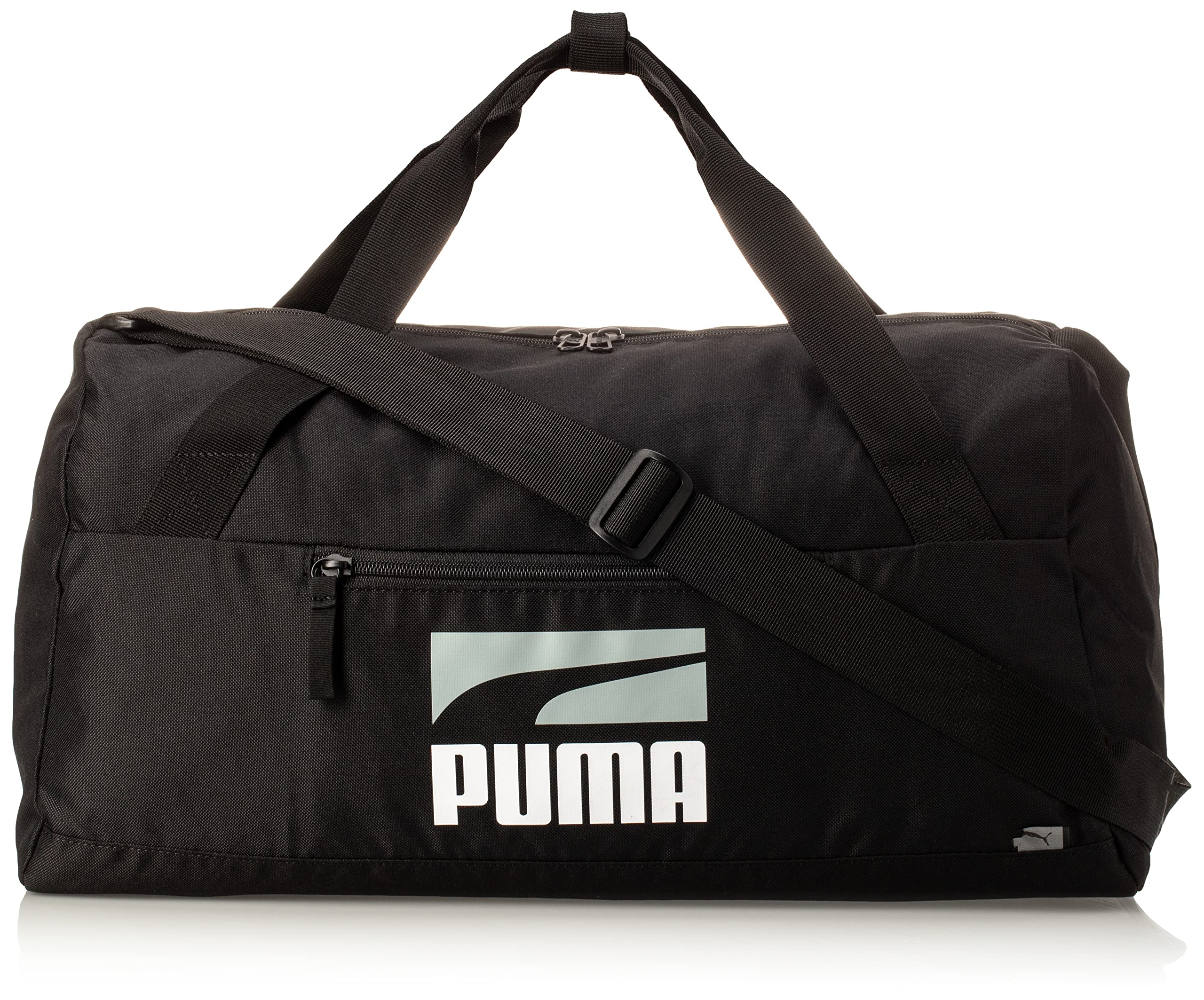 Puma Plus Sports Bag Ii Puma Black Desertcart Seychelles