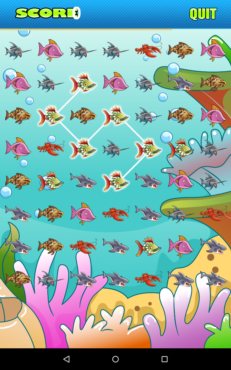 Razor Edge Sharp TeethAmazon.esAppstore for Android