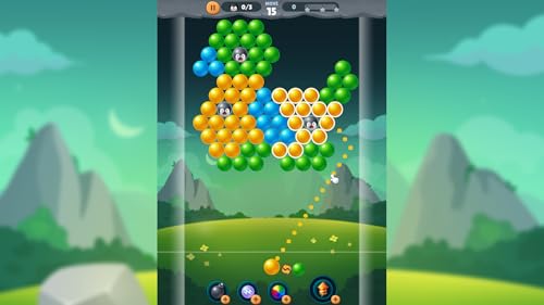 Bubble Star Plus 2 : Journey