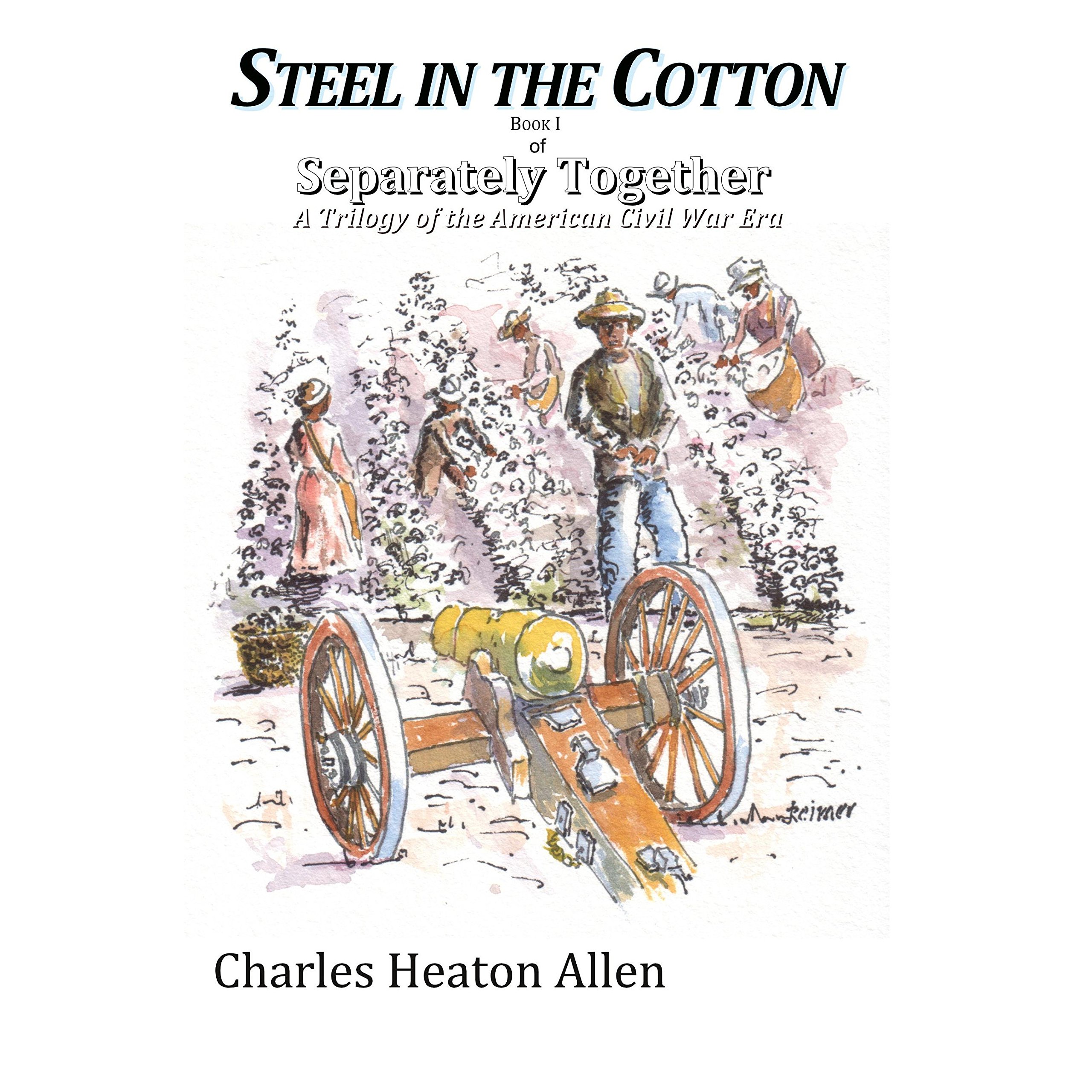 Steel in the Cotton