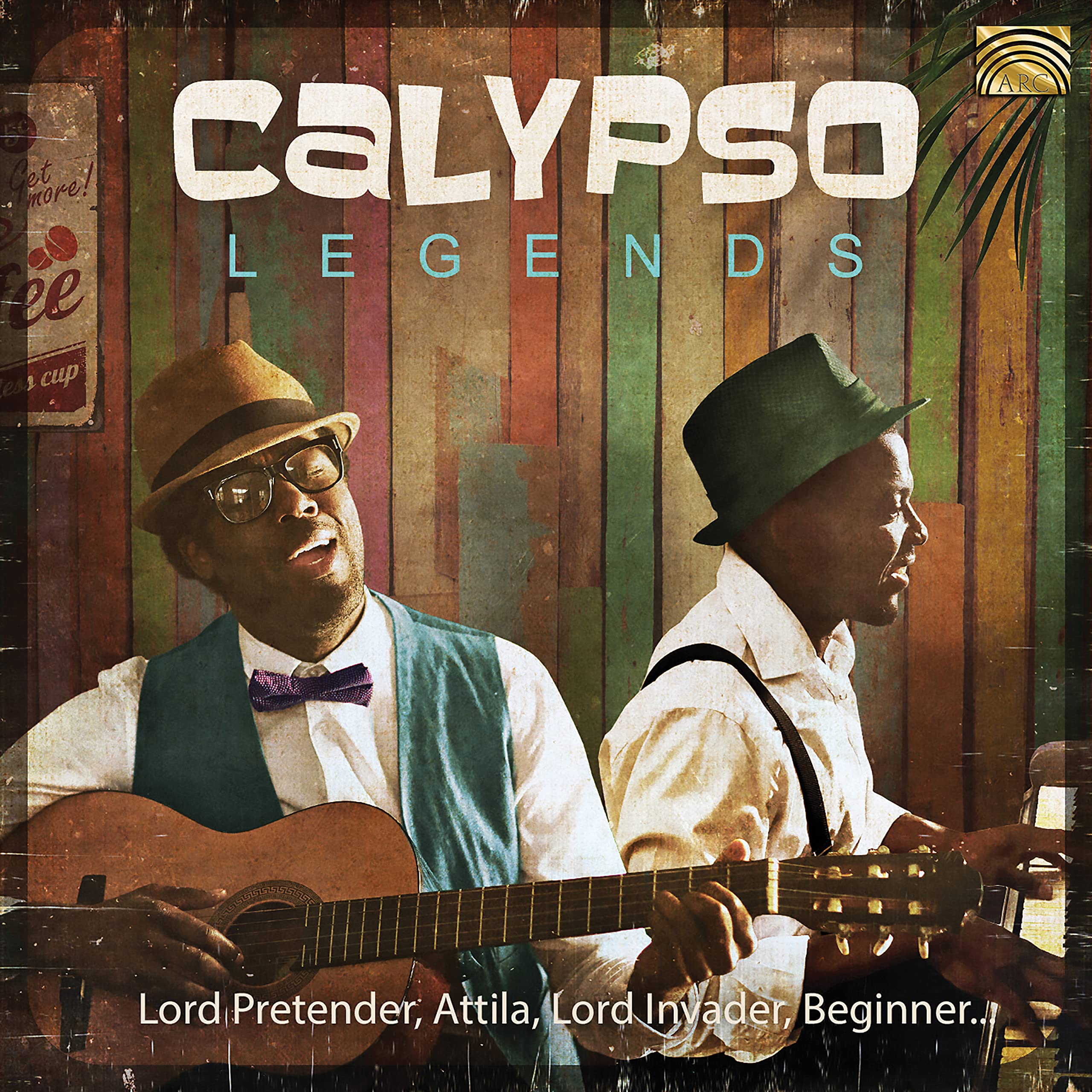 music compilation calypso collection cultural significance social commentary humor diverse themes Trinidad and Tobago 2023