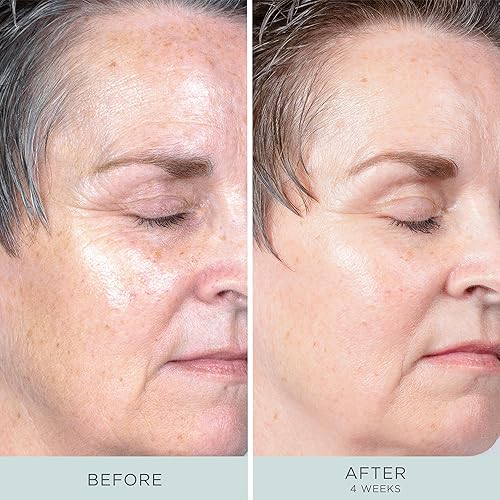 Miniatura 4 de PÜR Beauty Ceretin Boost - Suero de retinol que desafía la edad, 1 oz