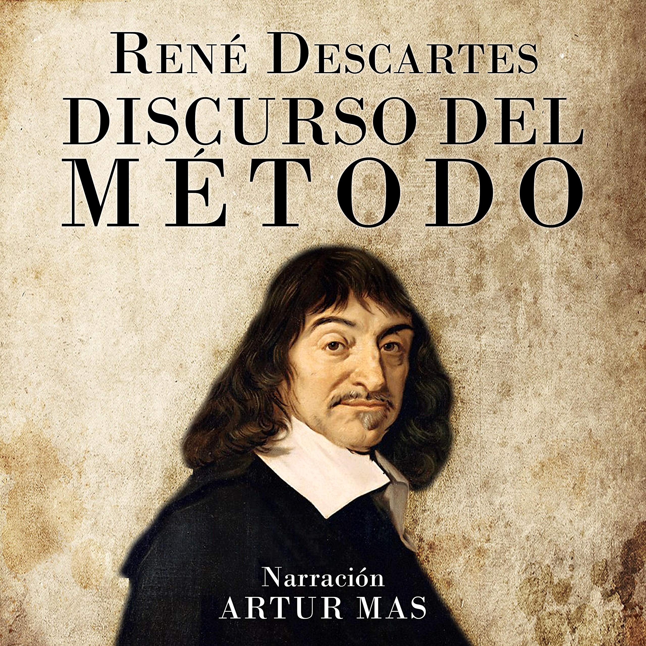 Cover art for Discurso del Método