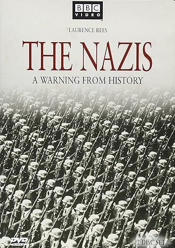 Nazis: A Warning from History, The (Dbl DVD)