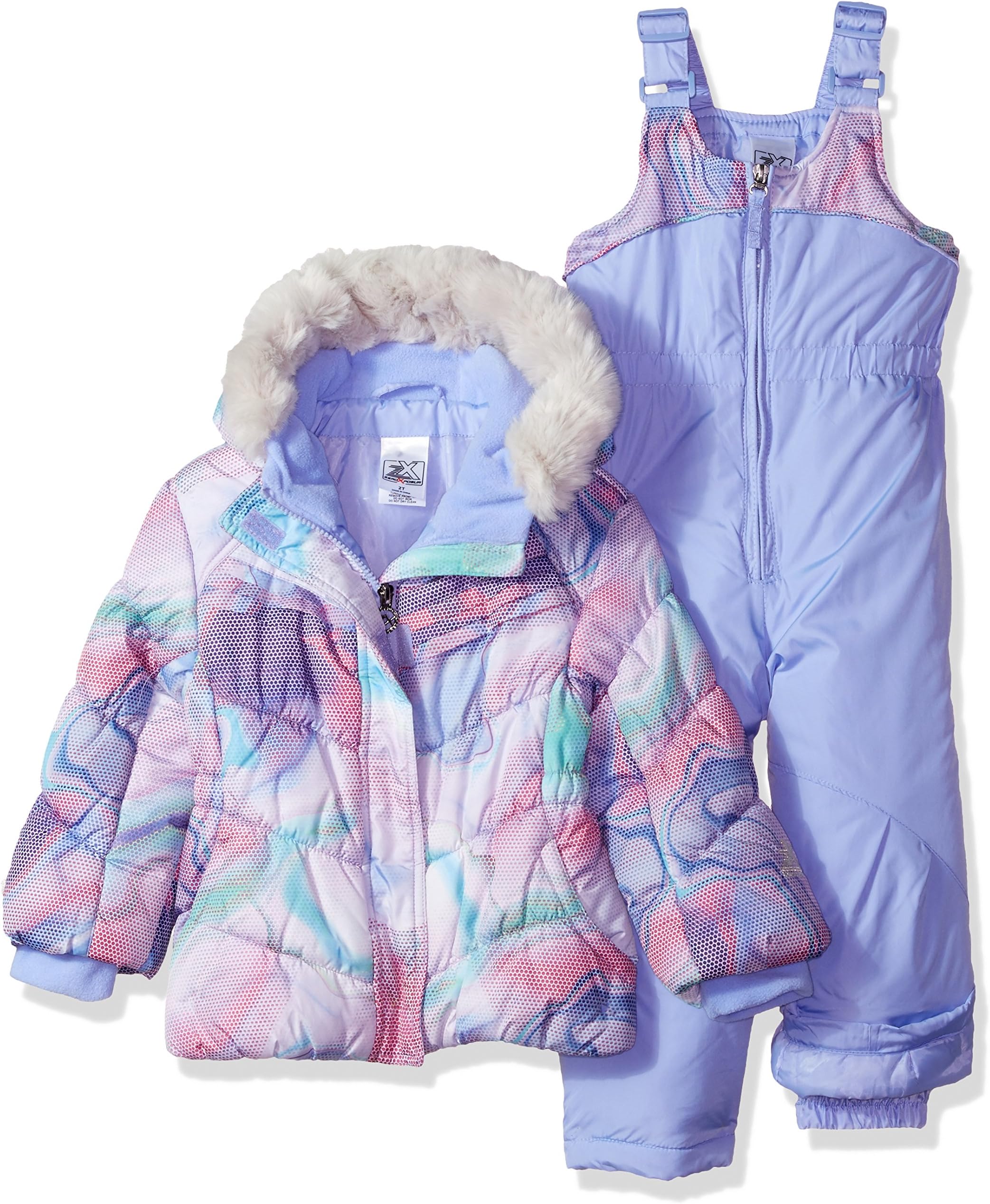 ZeroXposur Cleo Snowsuit Outerwear