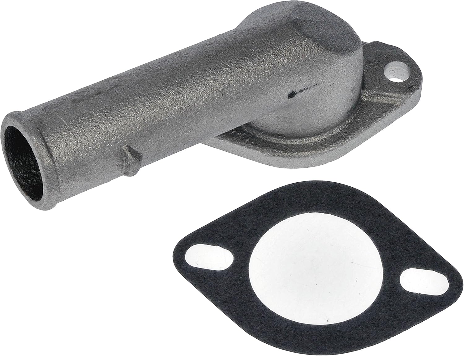 Dorman 902-2019 Engine Coolant Thermostat Housing Compatible with Select Chevrolet/GMC/Pontiac Models