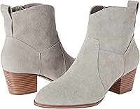 Vista 5 de Tienda Essentials Botines Western para mujer