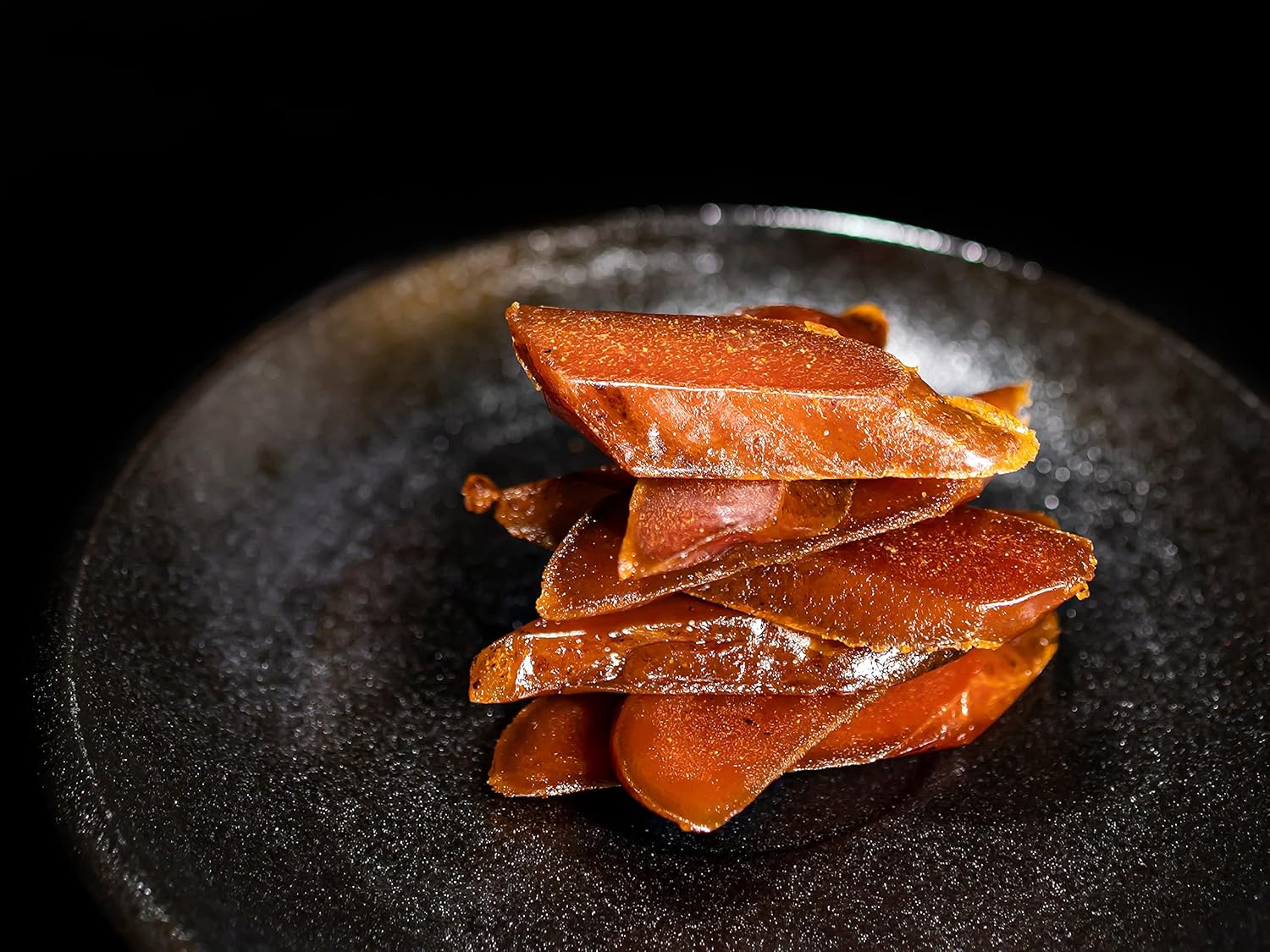 Poseidon Bottarga (Dried Wild Caught Mullet Roe) Fine Italian Delicacy 2.46 ~ 3.5 oz