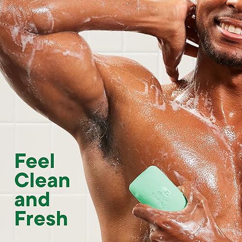 Miniatura 5 de Irish Spring Jabón de barra desodorante para hombre aroma original 37 onzas 24 unidades
