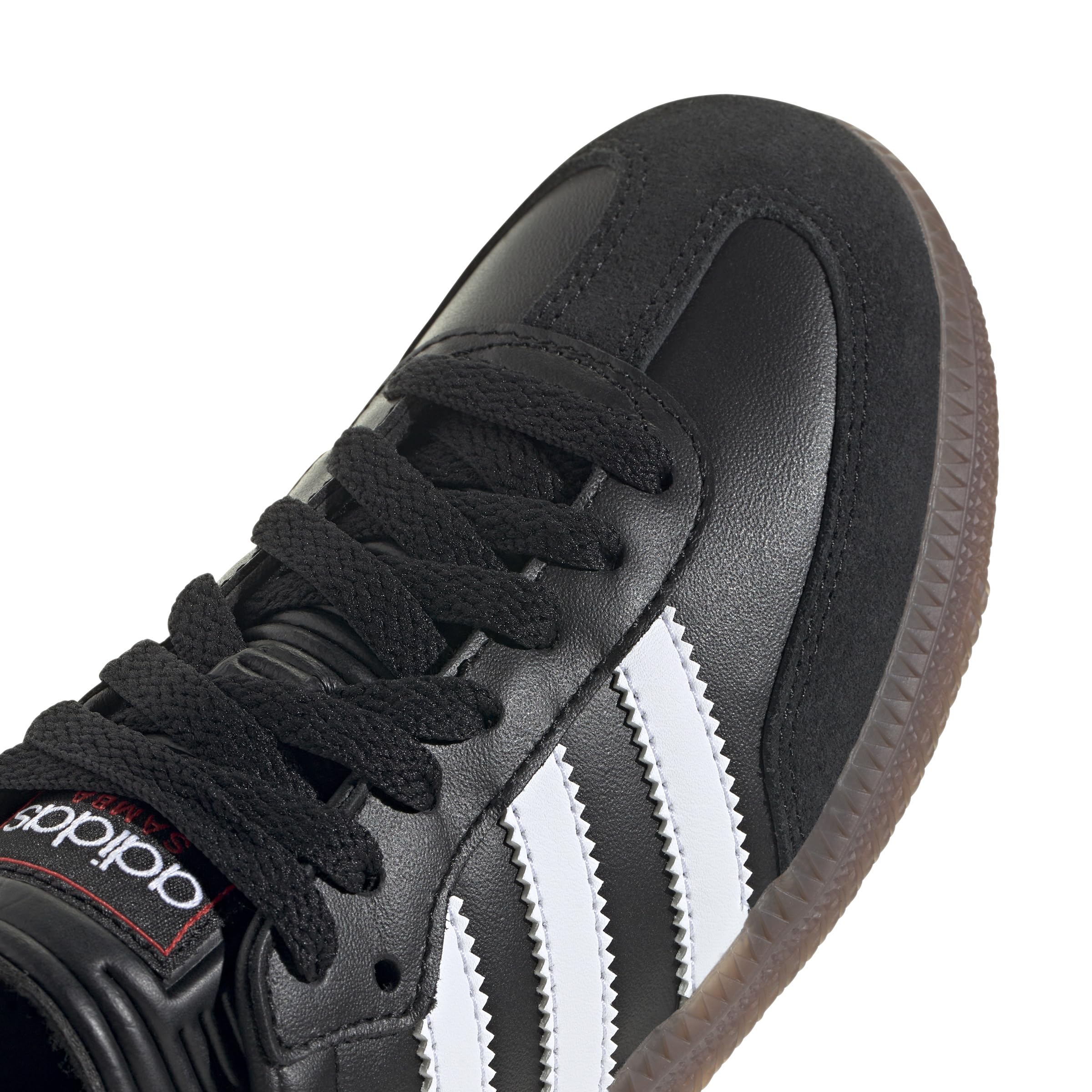 Adidas Samba OG Big Kid Sneakers
