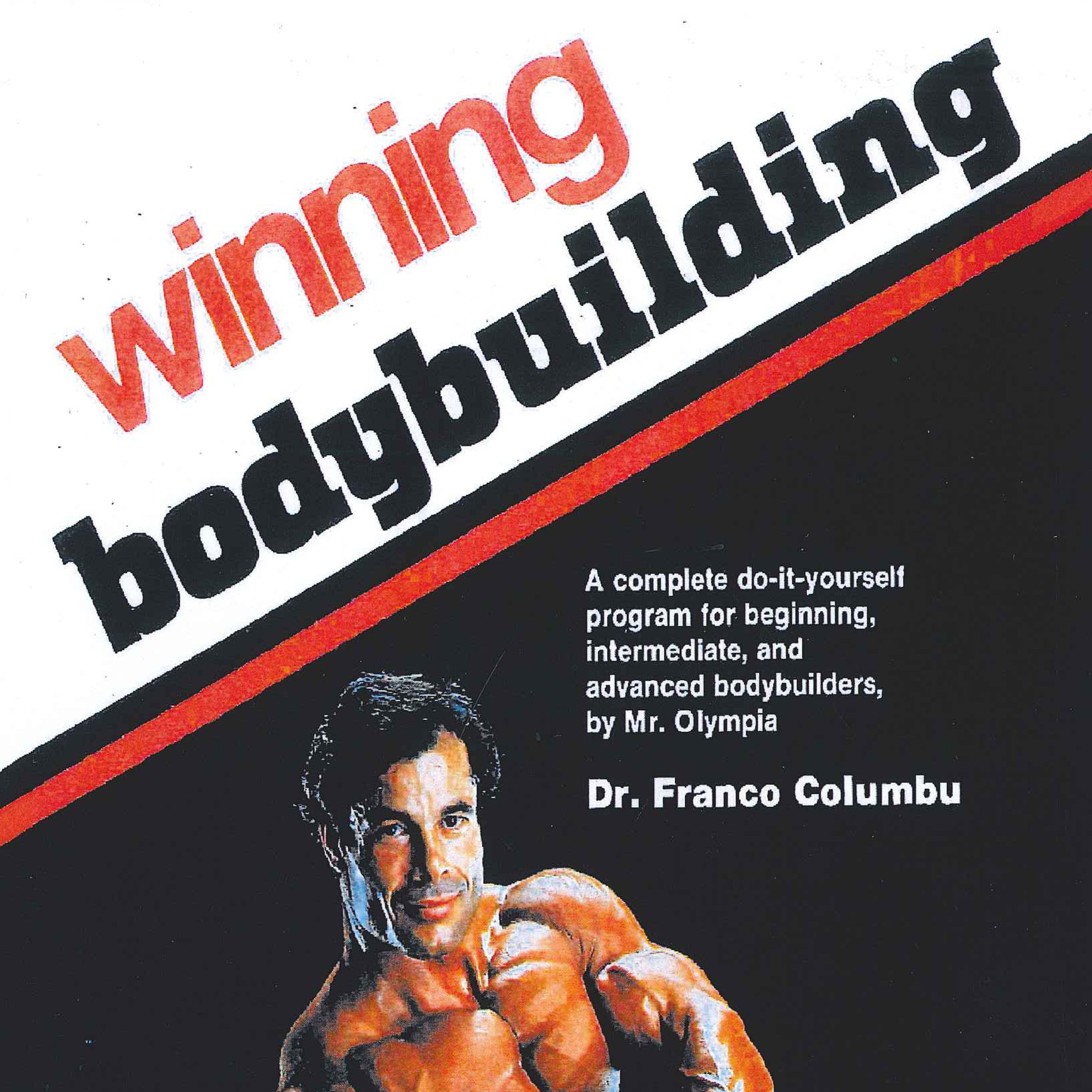 Winning Bodybuilding