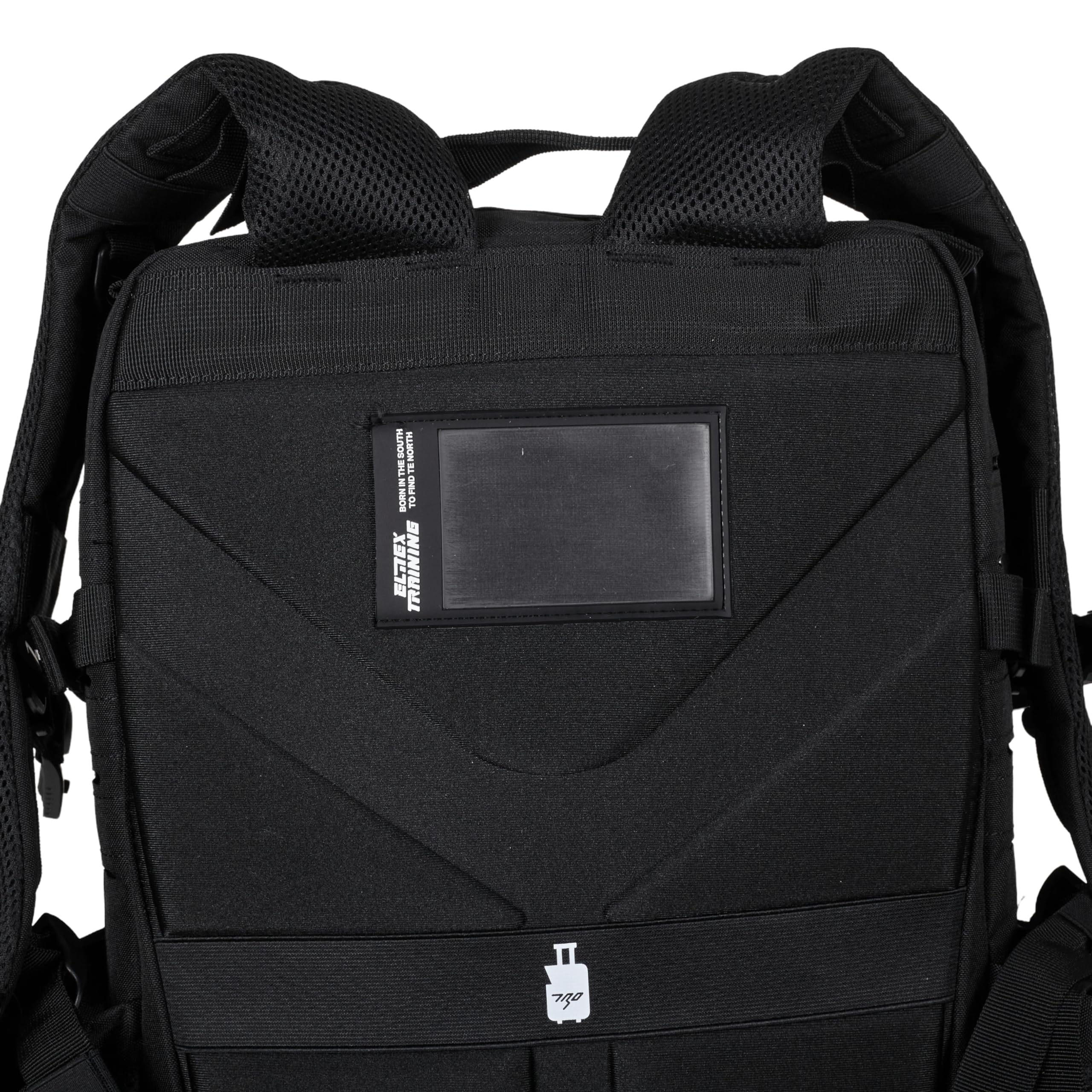 ELITRAINX V2 Zaino 45L Tattico Militare Impermeabile Cross Training Viaggi all'aperto Sport Palestra Oxford portatile 900D da ELITEX TRAINING