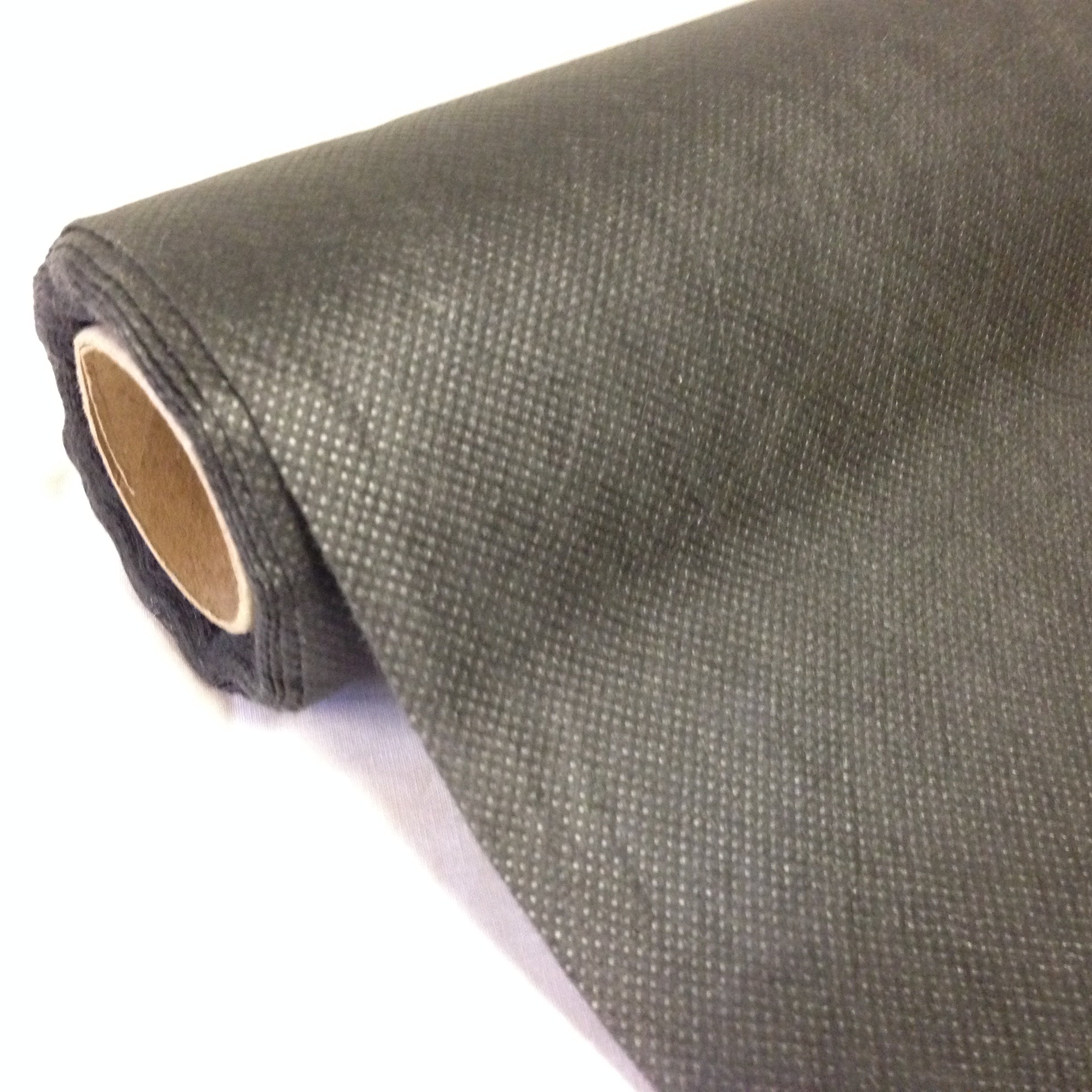 Promo Toile Tissée 100 G-m² Anti Mauvaises Herbes Chez Provence