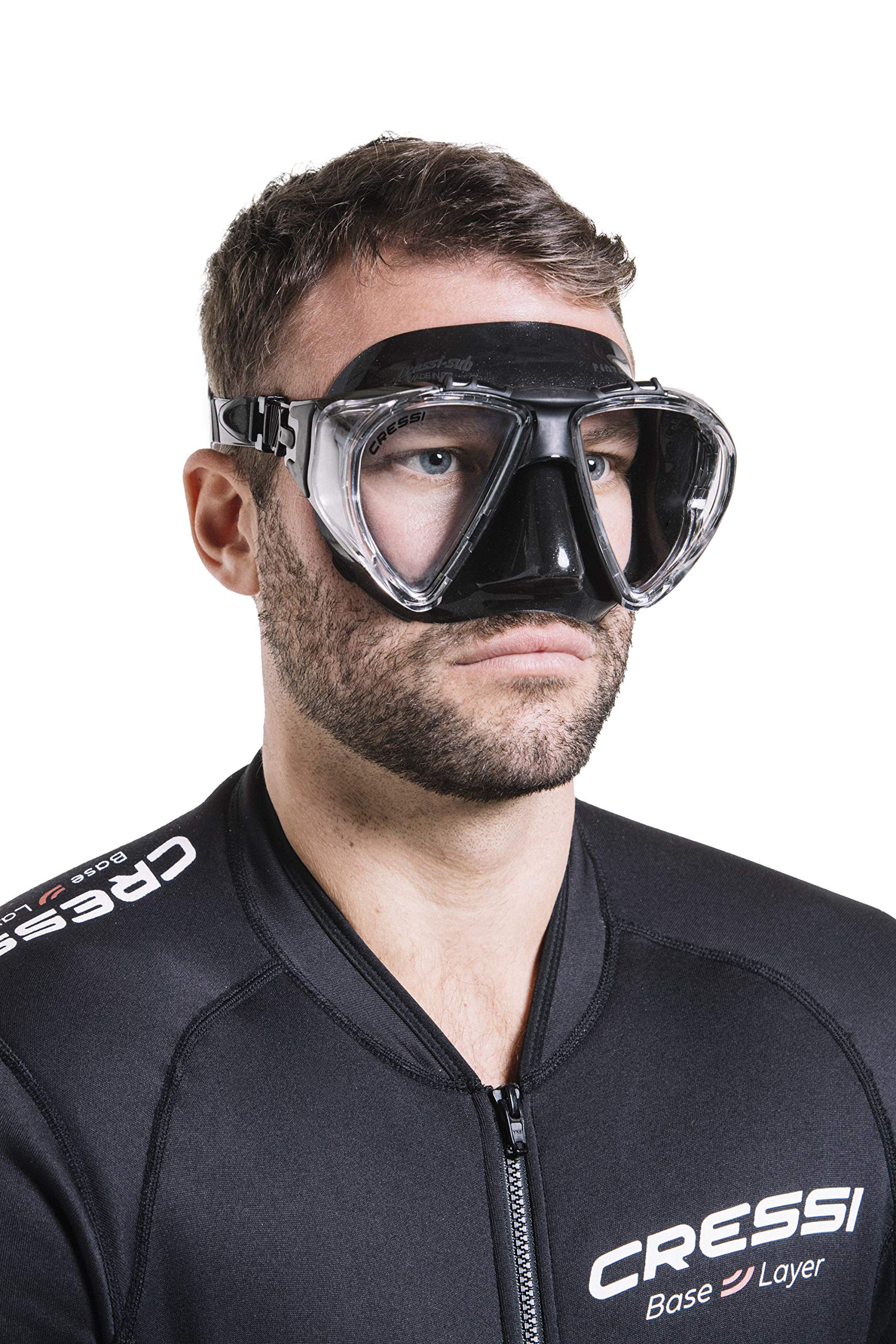 Cressi Penta+ Mask