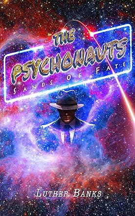 The Psychonauts