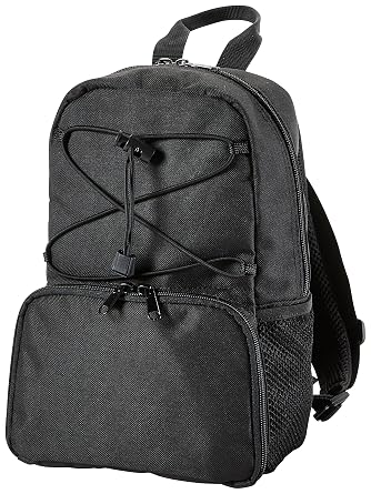 Cardinal HealthTM KangarooTM Backpack, Black, Small