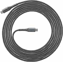 Braided USB-C Fast Charging Cable – 3ft, 6ft, Or 10ft Long For Samsung Galaxy & More