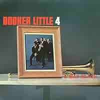【国内盤】ブッカー・リトル / 人気盤 ★好盤オススメ品 国内盤 ブッカー・リトル Booker Little JAZZレコード - メルカリ
