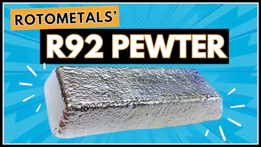 錫徳利B京錫源製　8cm18cm 461g Amazon.com: RotoMetals 錫- 合金R-92 鑄錠92% 錫,8% 銻- 美國