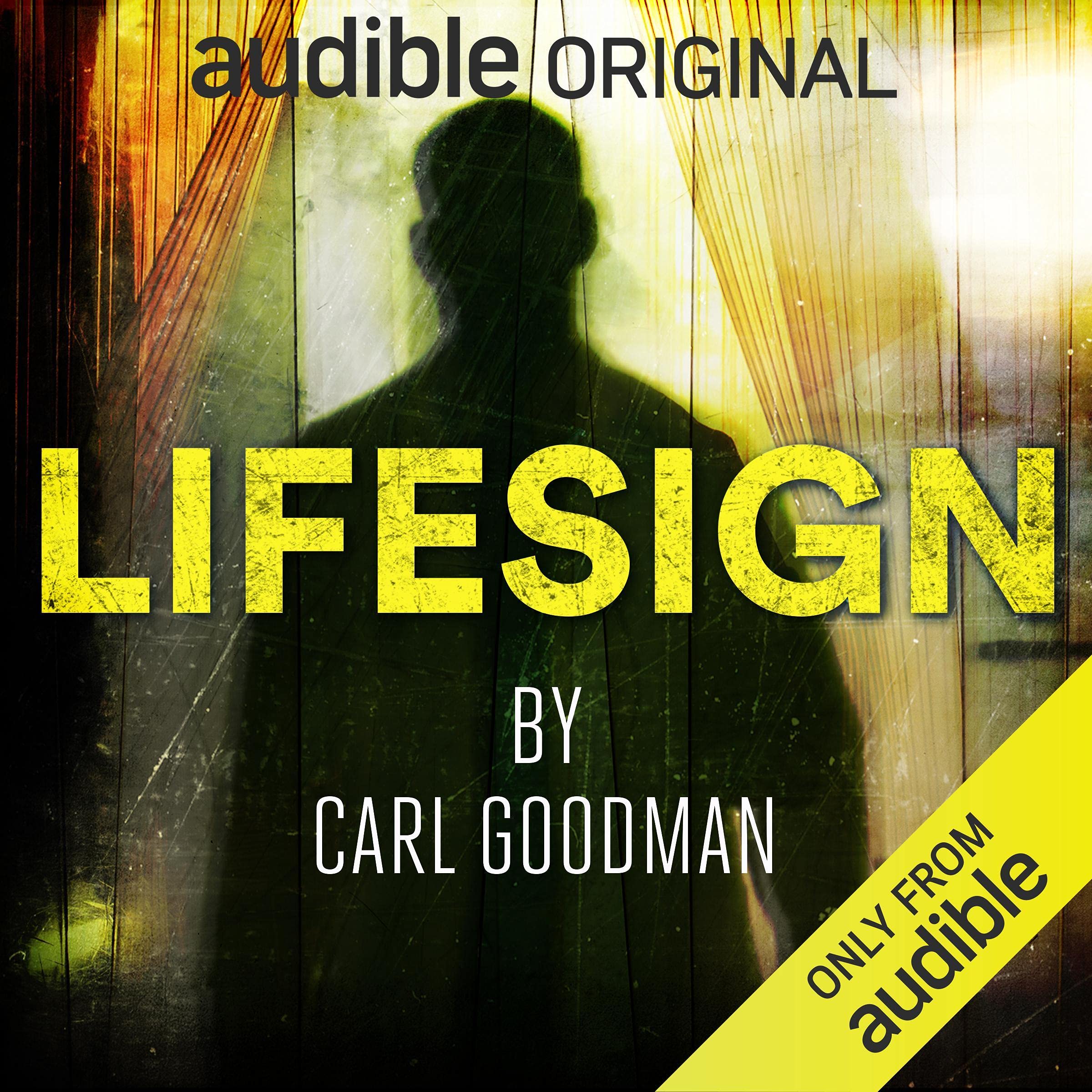 Cover art for Lifesign