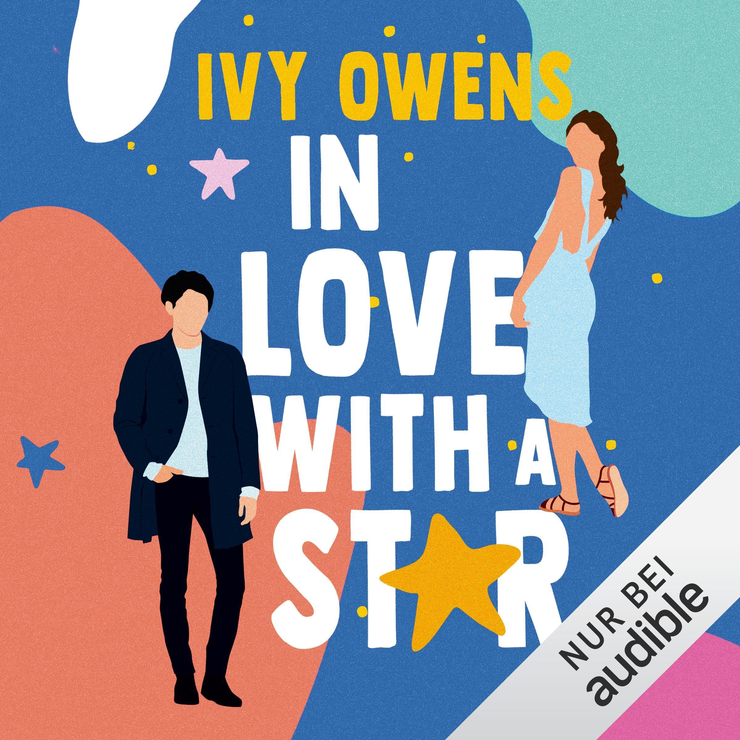 In Love with a Star (German edition)
