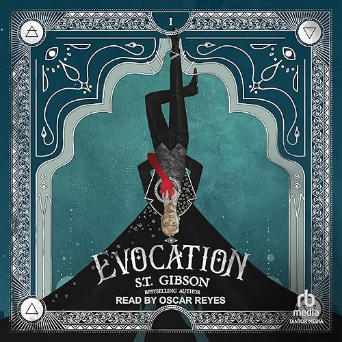 Evocation: Summoner's Circle, Book 1