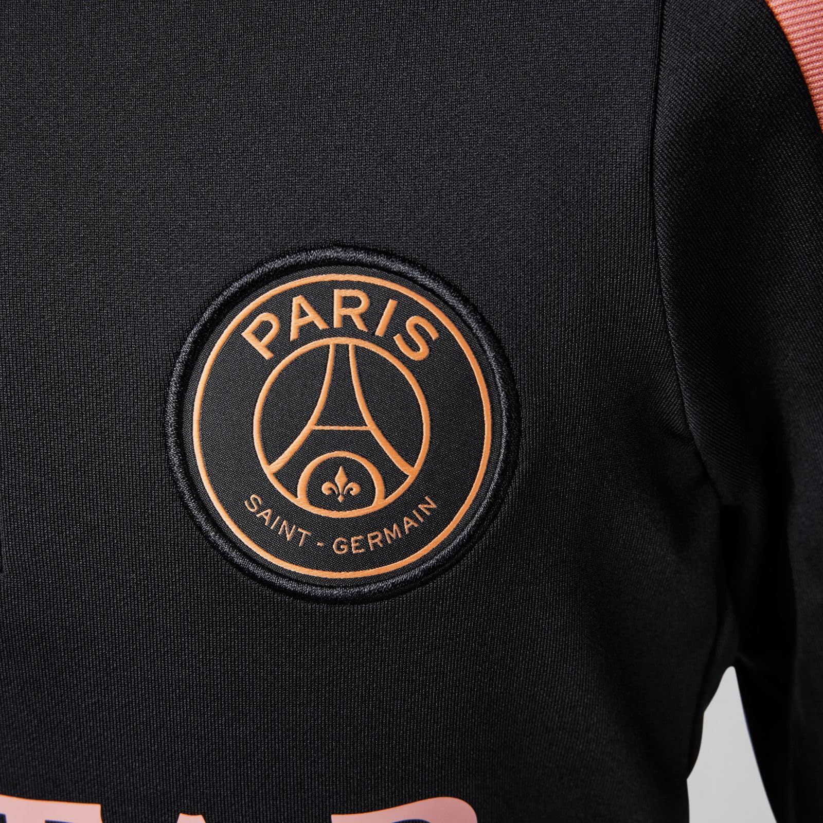 Nike PSG Y Nk Df Strk Wiertarka dla dzieci, uniseks