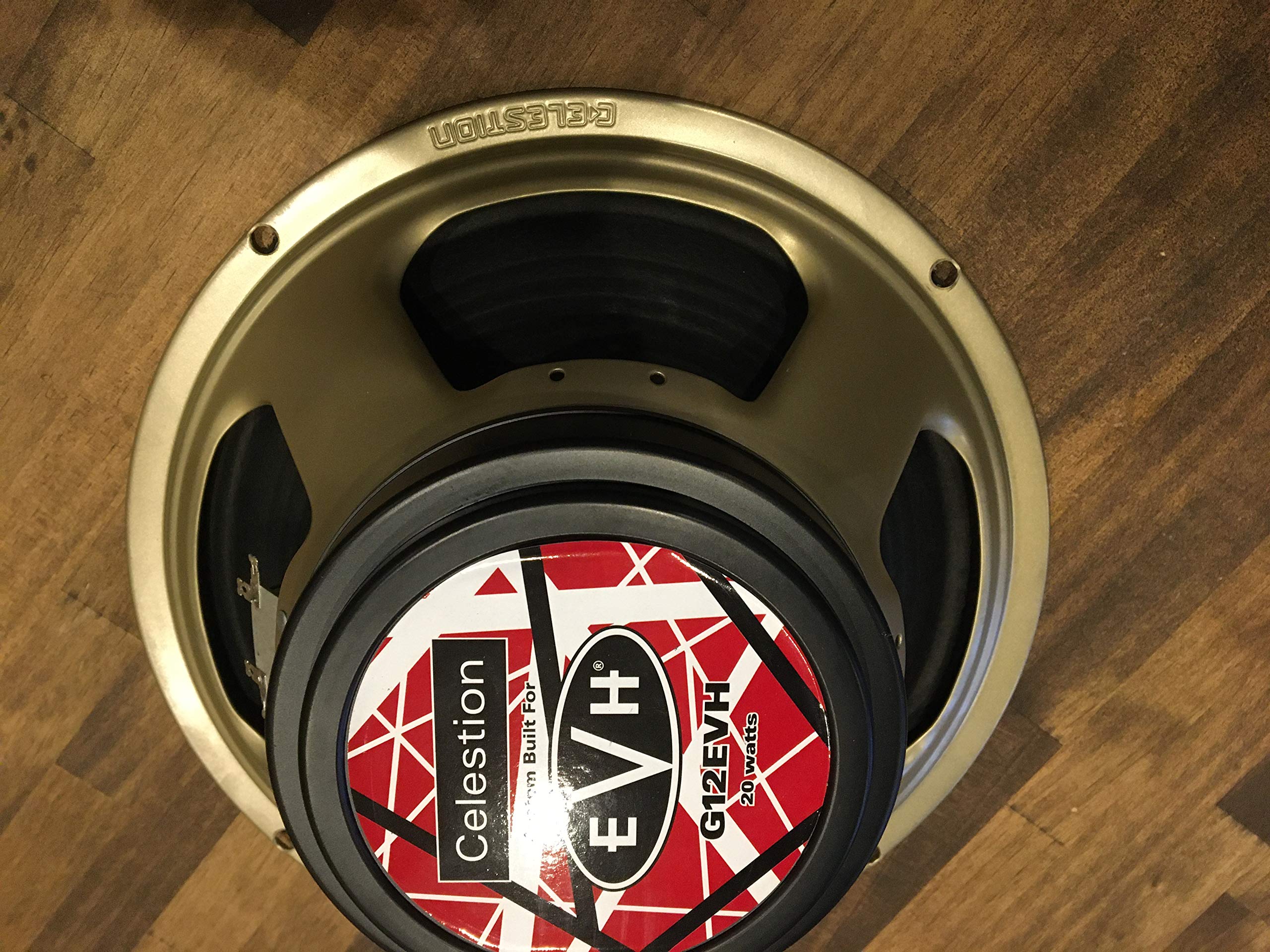 Amazon | 【国内正規品】 CELESTION セレッション ギターアンプ用 