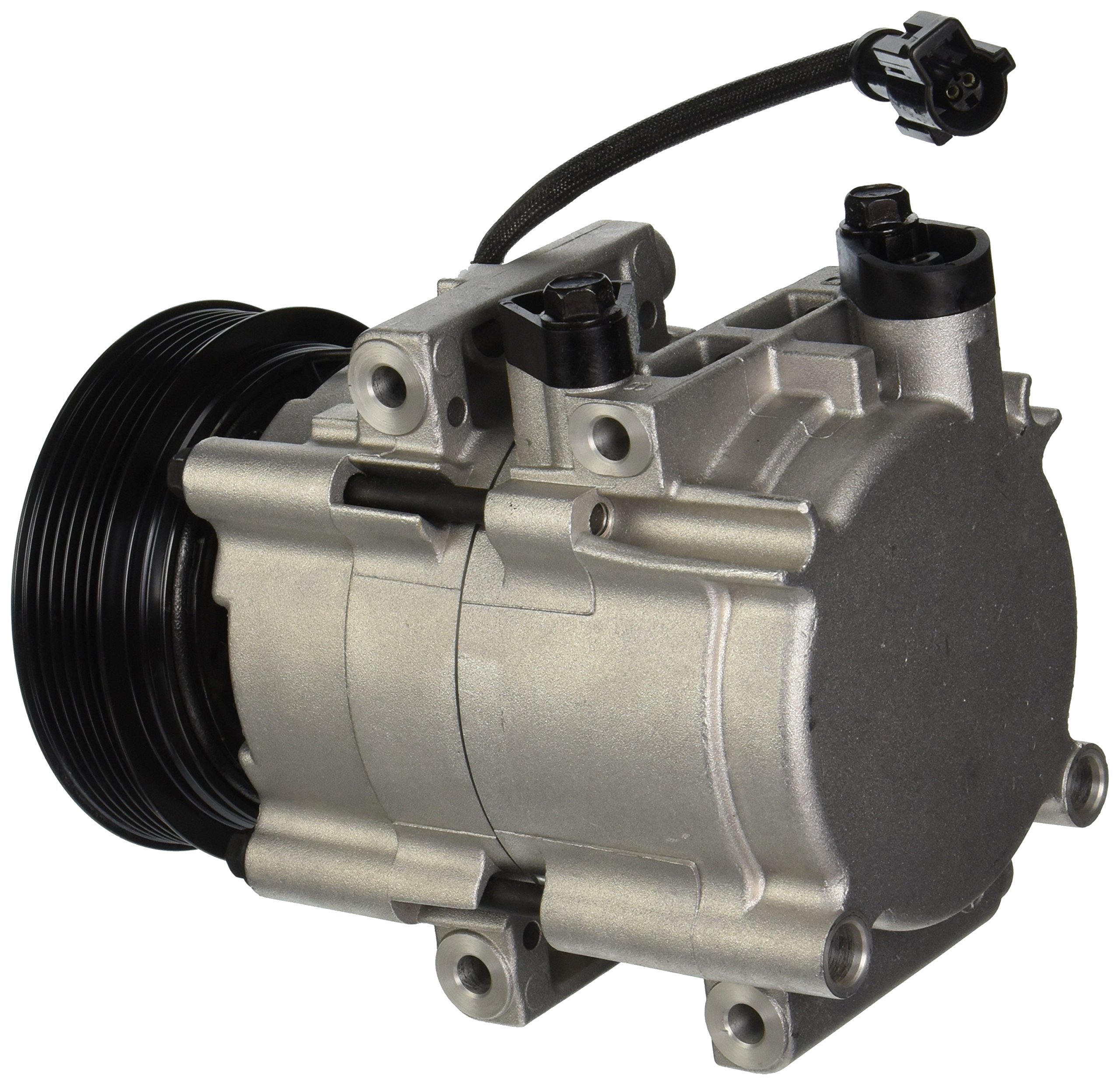 Amazon.com: Global Parts Distributors - New A/C Compressor Fits 05 
