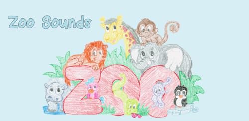 Zoo Sounds