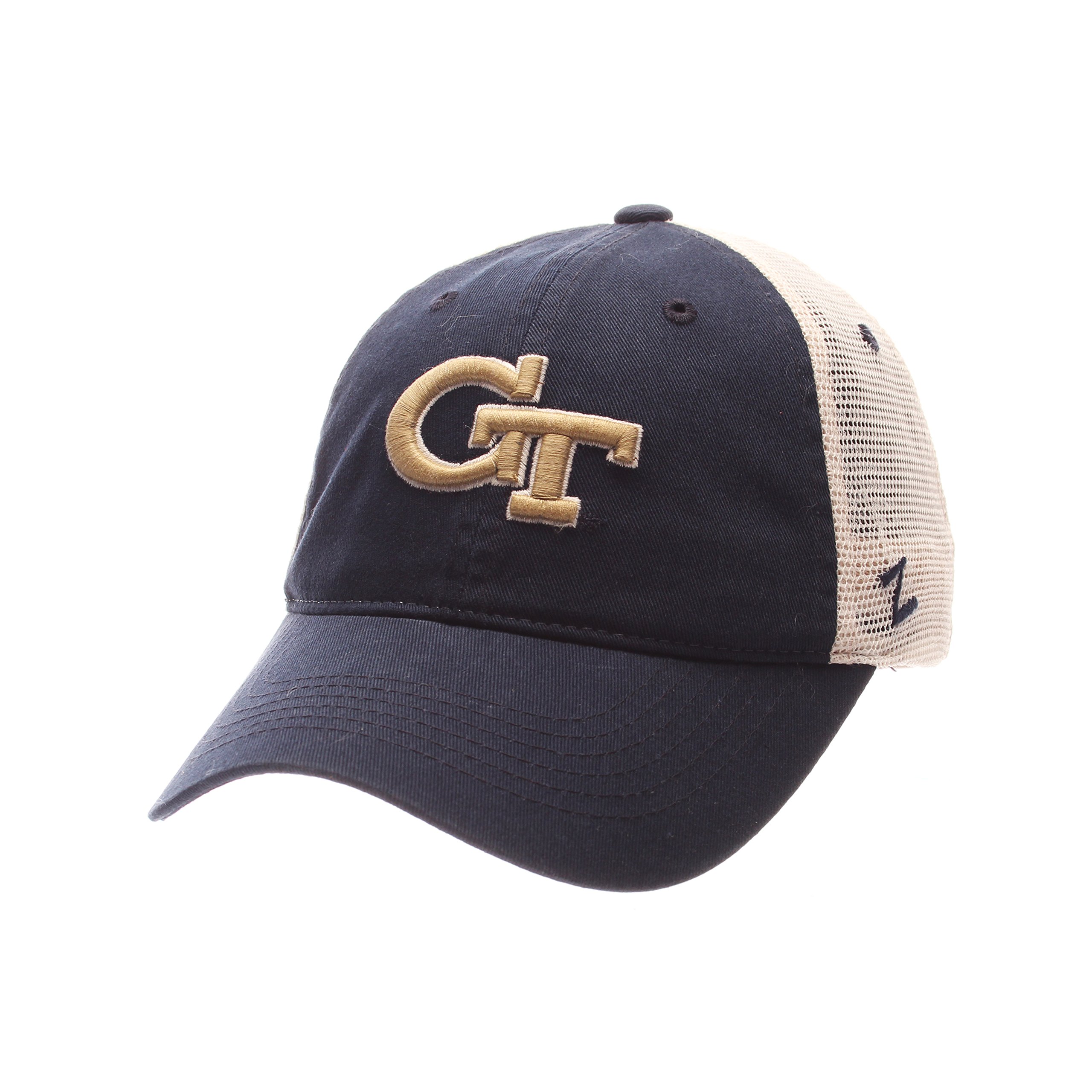 University Relaxed Cap