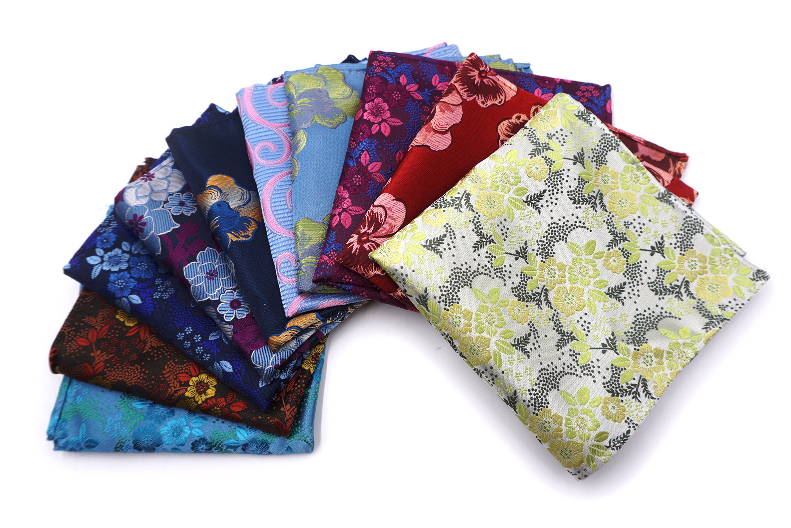 Pocket Square Pattern FREE PATTERNS