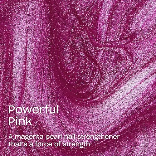 Miniatura 6 de OPI Nail Envy, tratamiento de fortalecimiento de uñas, uñas más fuertes en 1 semana, fórmula vegana, 0.5 onzas líquidas