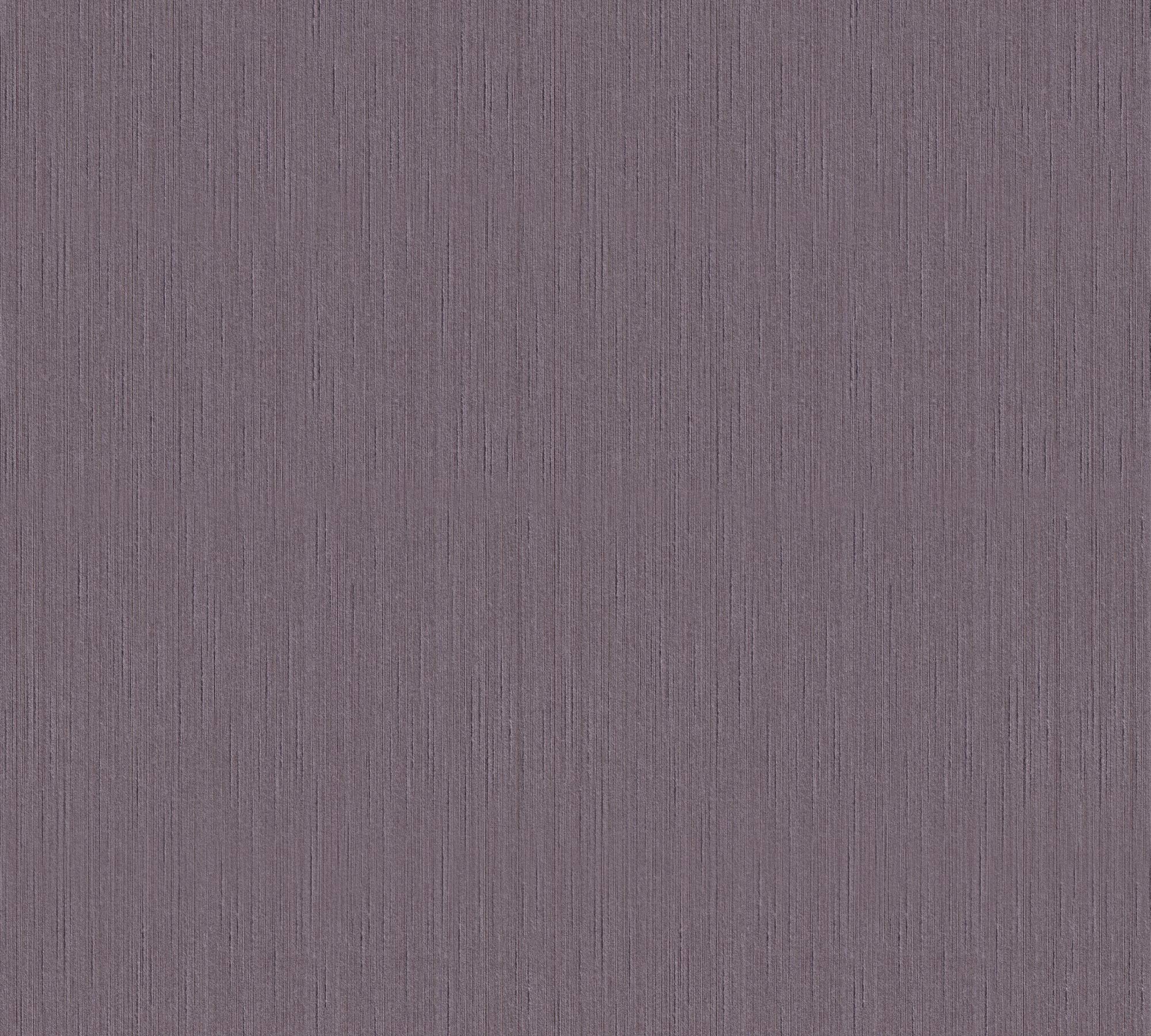 Architects Paper Tapeta tekstylna Tessuto tapeta Uni 10,05 m x 0,53 m liliowa Made in Germany 965110 9651-10
