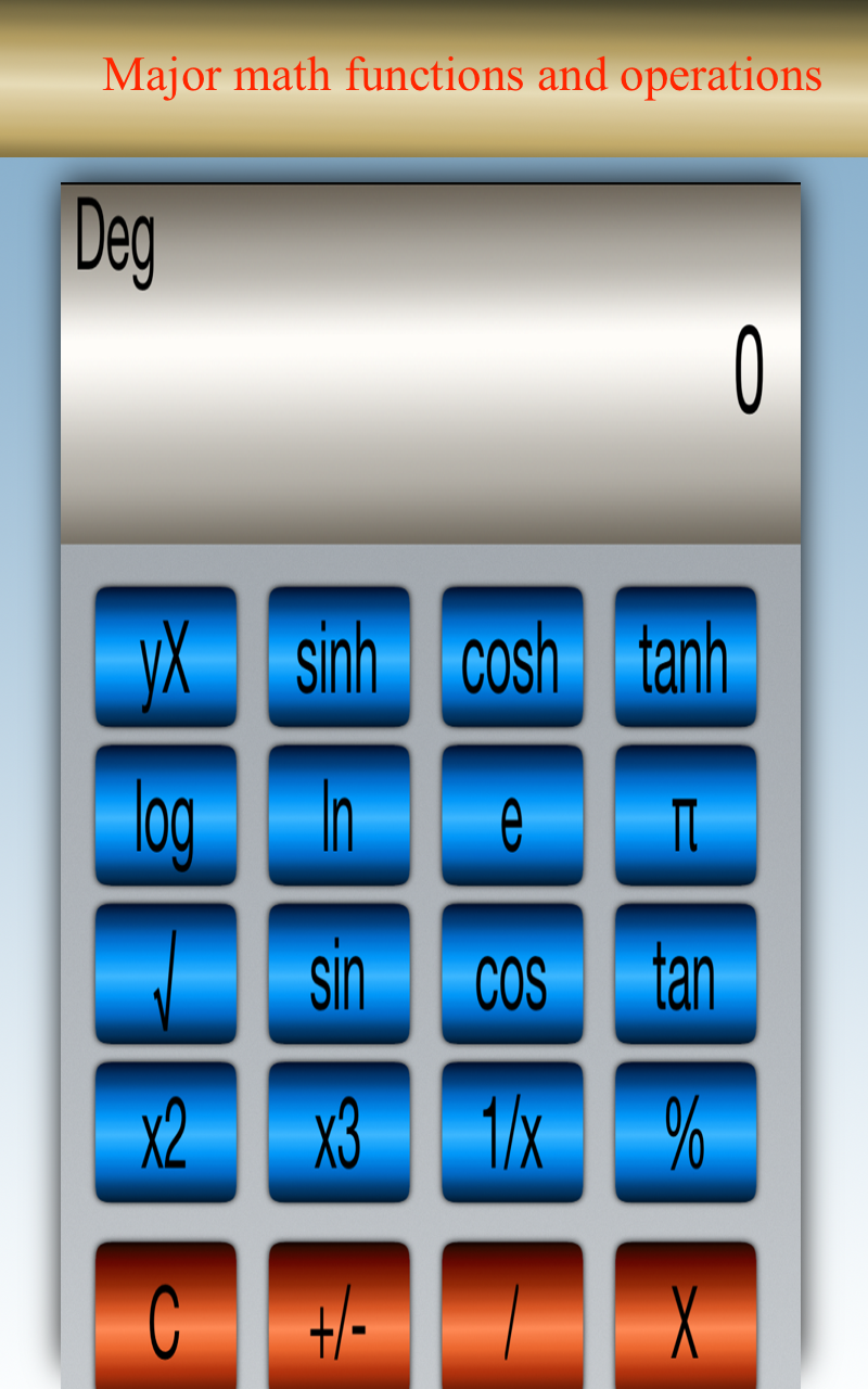 Calculator for Android
