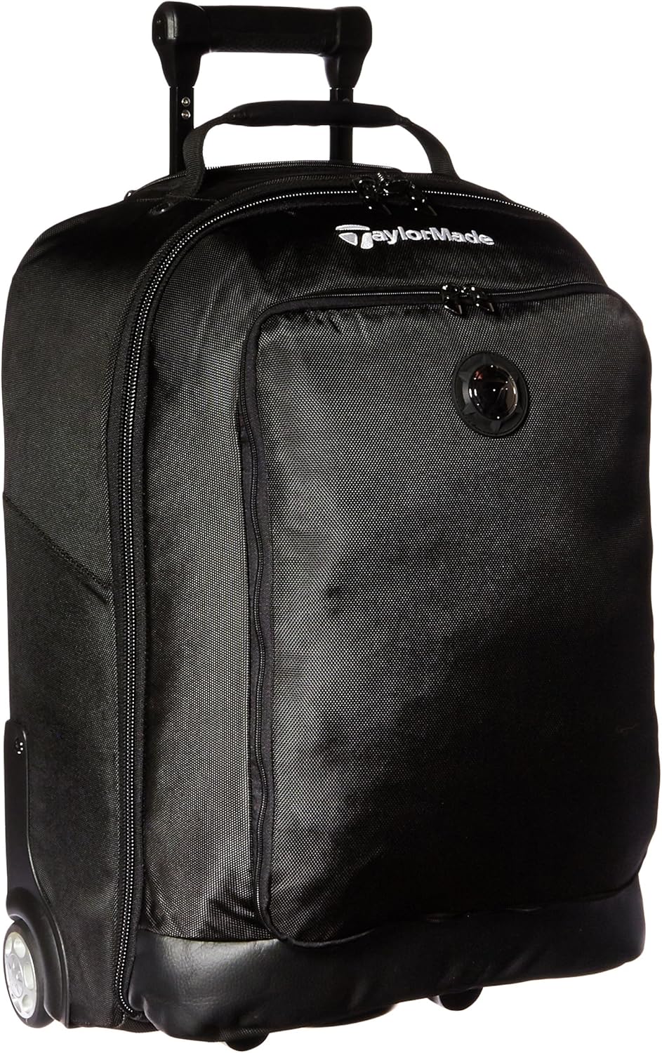 TaylorMade 2013 Players Rolling CarryOn Bag Golf Duffle